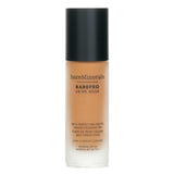 BareMinerals BAREPRO 24HR WEAR Skin Perfecting Matte Liquid Foundation Mineral SPF 20 - # Medium 35 Warm  30ml/1oz