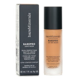 BareMinerals BAREPRO 24HR WEAR Skin Perfecting Matte Liquid Foundation Mineral SPF 20 - # Medium 35N Neutral  30ml/1oz