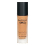 BareMinerals BAREPRO 24HR WEAR Skin Perfecting Matte Liquid Foundation Mineral SPF 20 - # Medium 35 Warm  30ml/1oz