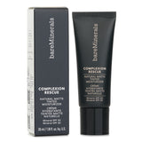 BareMinerals Complexion Rescue Natural Matte Tined Moisturizer SPF 30 - # Birch 1.5  35ml/1.18oz