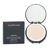 BareMinerals Original Pressed Powder Foundation Mineral SPF 15 - # Fair 01  9g/0.3oz
