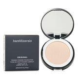 BareMinerals Original Pressed Powder Foundation Mineral SPF 15 - # Fairly Medium 05  9g/0.3oz