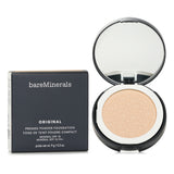 BareMinerals Original Pressed Powder Foundation Mineral SPF 15 - # Neutral Ivory 06  9g/0.3oz