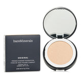 BareMinerals Original Pressed Powder Foundation Mineral SPF 15 - # Golden Ivory 07  9g/0.3oz