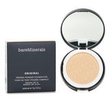 BareMinerals Orignal Pressed Powder Foundation Mineral SPF 15 - # Light 08  9g/0.3oz