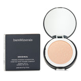 BareMinerals Original Pressed Powder Foundation Mineral SPF 15 - # Light Beige 09  9g/0.3oz