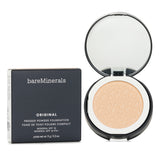 BareMinerals Original Pressed Powder Foundation Mineral SPF 15 - # Soft Medium 11  9g/0.3oz
