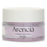 Arencia Hyssop Fume Balm  30g