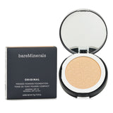 BareMinerals Original Pressed Powder Foundation Mineral SPF 15 - # Golden Beige 13  9g/0.3oz