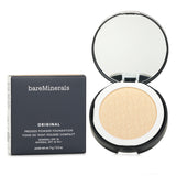 BareMinerals Original Pressed Powder Foundation Mineral SPF 15 - # Golden Medium 14  9g/3oz