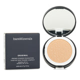 BareMinerals Original Pressed Powder Foundation Mineral SPF 15 - # Golden Nude 16  9g/0.3oz