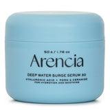 Arencia Deep Water Surge Serum 30  50g