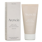 Arencia Rice + LHA Pore Control Rice Cake Cleanser  150g