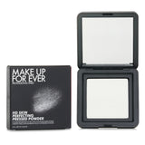 Make Up For Ever HD Skin Perfecting Pressed Powder - # 0.1 Translucent  10g
