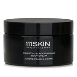 111skin Celestial Black Diamond Body Cream  160ml