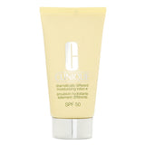 Clinique Dramatically Different Moisturizing Lotion + SPF 50  50ml
