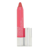 Clinique Chubby Stick Moisturizing Balm - # 25 Curviest Caramel  3g