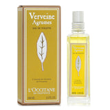 L'Occitane Verveine Agrumes Eau De Toilette Spray  100ml/3.3oz
