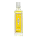 L'Occitane Verveine Agrumes Eau De Toilette Spray  100ml/3.3oz