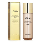 Ottie Gold Prestige Resilience Watery Tonic  130ml/4.39oz