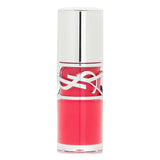 Yves Saint Laurent Loveshine Plumping Lip Oil Gloss - # 01 Thunder Stealer  6ml