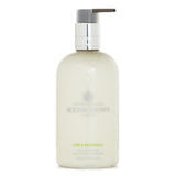Molton Brown Lime and Patchouli Hand Lotion  300ml
