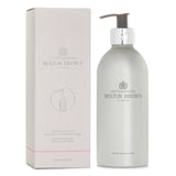 Molton Brown Infinite Bottle Delicious Rhubarb & Rose Bath & Shower Gel  400ml