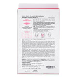Anua Peach 70 Niacin Serum Mask  6 x 25ml