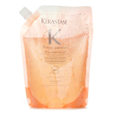 Kerastase Gloss Absolu Bain Hydra Glaze Shampoo Refill  500ml