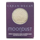 Urban Decay 24/7 Moondust Glitter Eyeshadow Singles - # Lithium - Brown Metallic With Silver Sparkle  1.8g