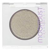 Urban Decay 24/7 Moondust Glitter Eyeshadow Singles - # Lithium - Brown Metallic With Silver Sparkle  1.8g