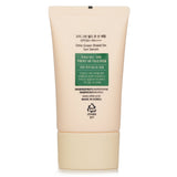 Ottie Green Shield On Sun Serum SPF50+ PA++++ (Exp. Date 29 Jan 2026)  60ml/2.02oz