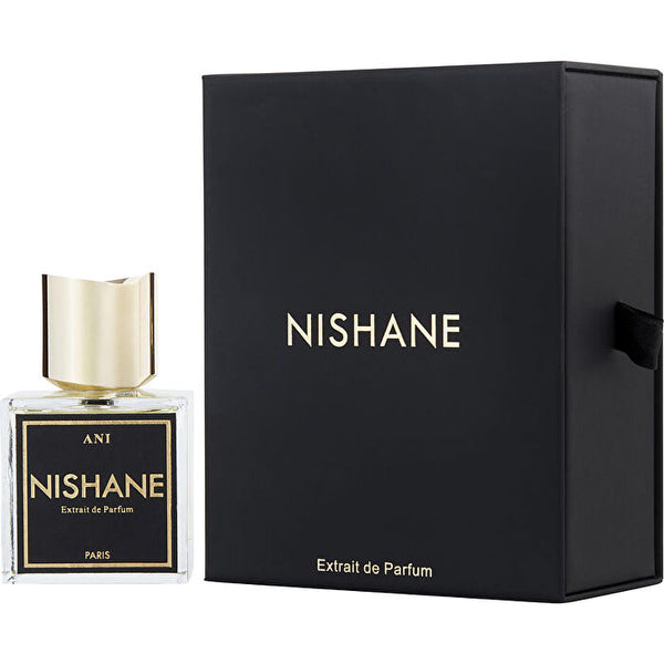 Nishane Nishane Ani Extrait De Parfum Spray (Unisex) 100ml/3.4oz
