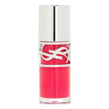 Yves Saint Laurent Loveshine Plumping Lip Oil Gloss - # 3 Mellow Mallow  6ml