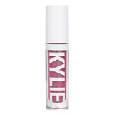 Kylie By Kylie Jenner Plumping Gloss - # 343 Rose And Chill  3.22ml