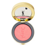Yves Saint Laurent Make Me Blush Bold Blurring Blush - # 93 Restless Rose  6g