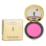 Yves Saint Laurent Make Me Blush Bold Blurring Blush - # 87 Pink Voltage  6g