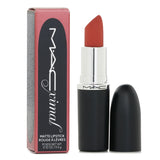 MAC Macximal Matte Lipstick # 683 Cafe Mocha  3.5g