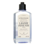 L'Occitane Lavande Poivre Noir Perfumed Shower Gel  250ml