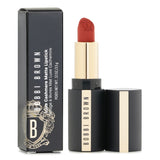 Bobbi Brown Luxe Cashmere Matte Lipstick - # 406 NoHo  3.5g