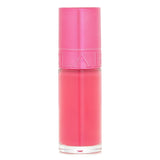 Clarins Water Lip Stain - # 09 Deep Red Water  7ml
