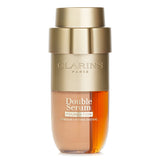 Clarins Double Serum Foundation - # L6C  30ml