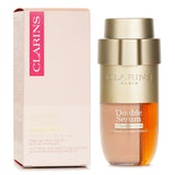 Clarins Double Serum Foundation - # M2N  30ml