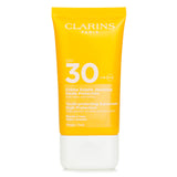 Clarins Youth Protection Sunscreen High Protection SPF 30 (For Face)  50ml