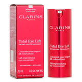 Clarins Total Eye Lift Eye  15ml