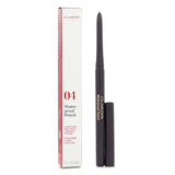 Clarins Waterproof Pencil - # 04 Fig  0.29g/0.01oz