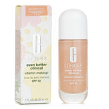 Clinique Even Better Clinical Vitamin Makeup SPF50 - # Light Medium Cool 2  30ml