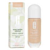 Clinique Even Better Clinical Vitamin Makeup SPF50 - # Light Warm 1  30ml