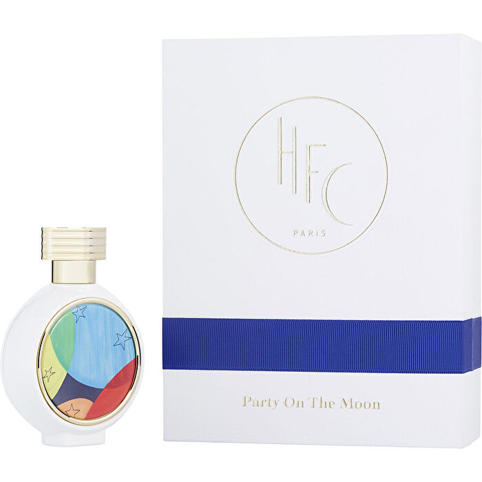 Haute Fragrance Company Party On The Moon Eau De Parfum Spray 75ml/2.5oz