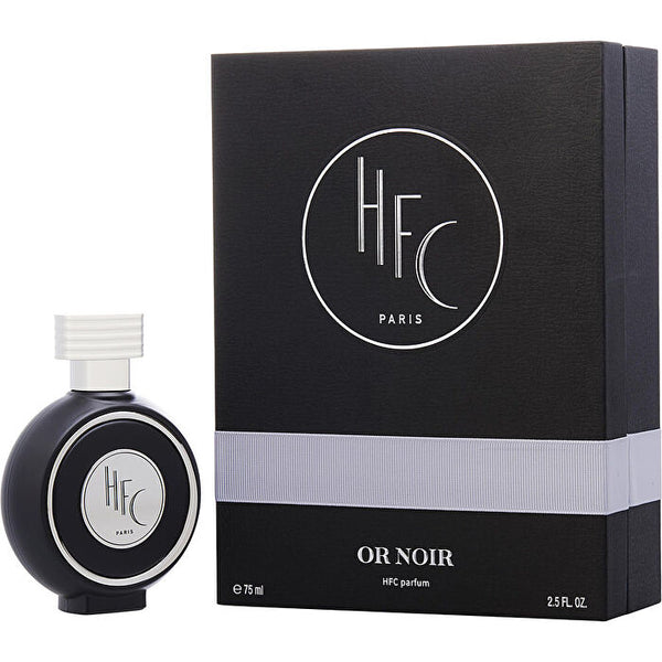 Haute Fragrance Company Or Noir Eau De Parfum Spray 75ml/2.5oz